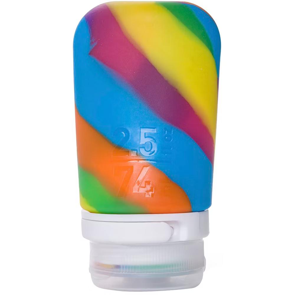Humangear GoToob+ Soft Silicone Travel Bottle - Image 16