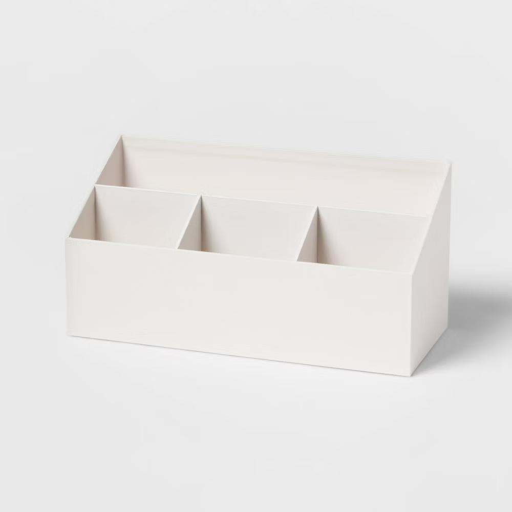 Canvas Desk Tool Holder/Organizer - Image 9