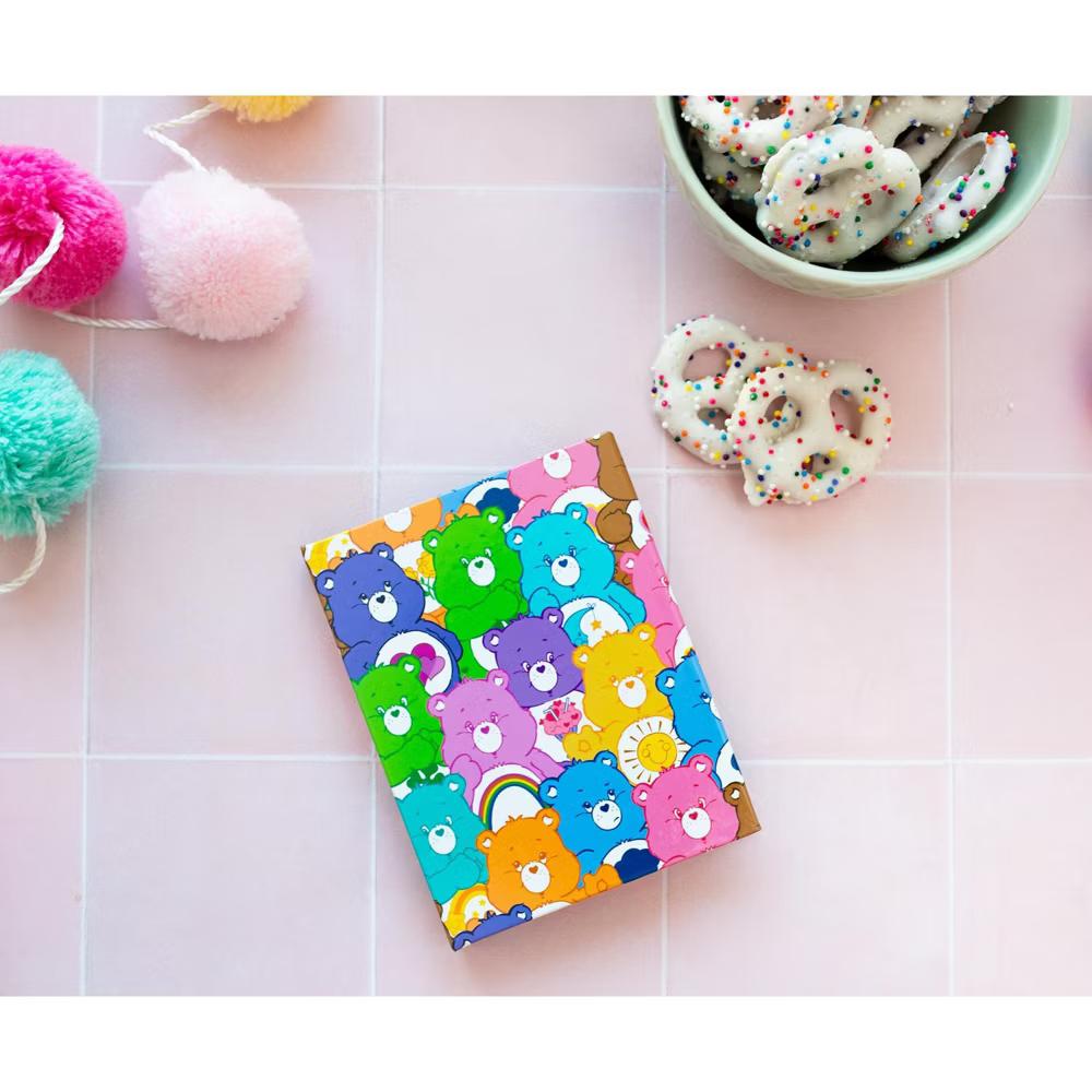 Allover Print Sticky Note and Tab Box Set - Image 4