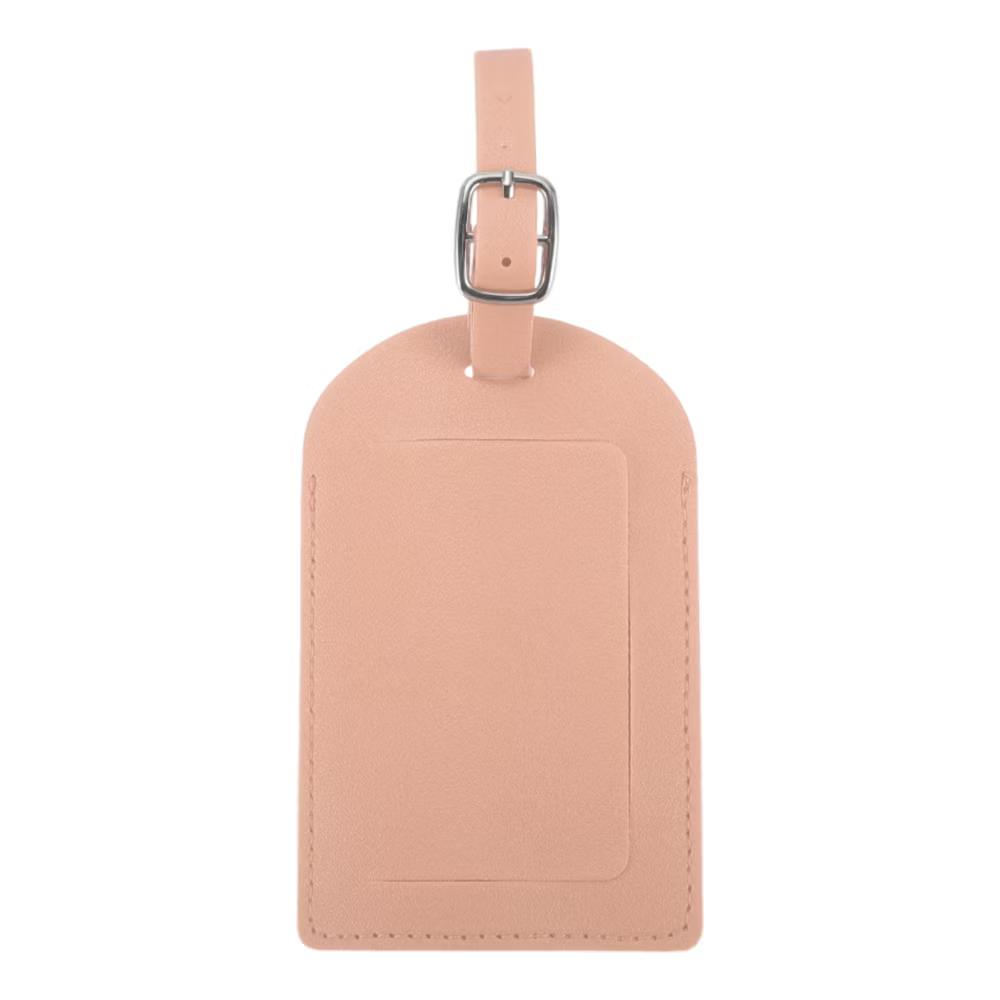 Horizontal Flip Luggage Tag 1 Pc - Image 33