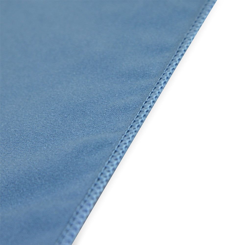 Arkwright Smart Choice Suede Microfiber Cleaning Cloths (12 Pack), 16x16 in. - Image 2