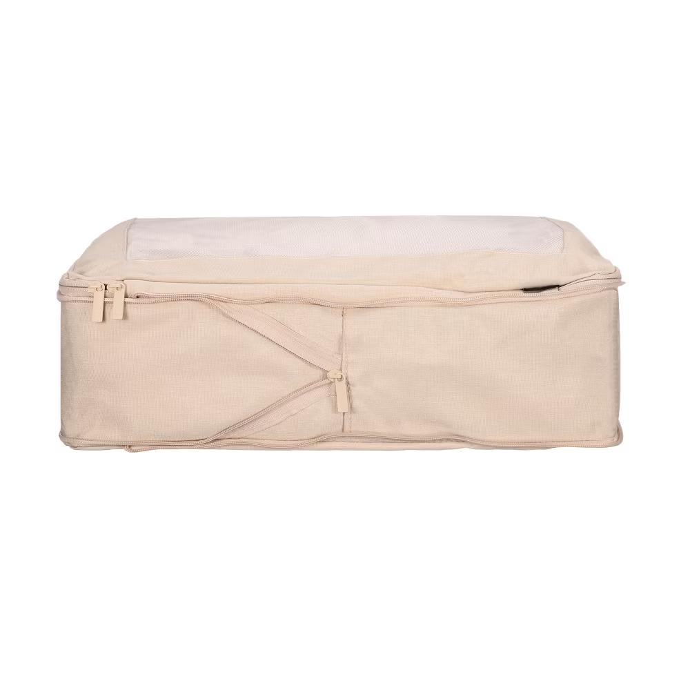 Compression Packing Cube Travel Luggage Organizers Bag 1 Pc - Image 57