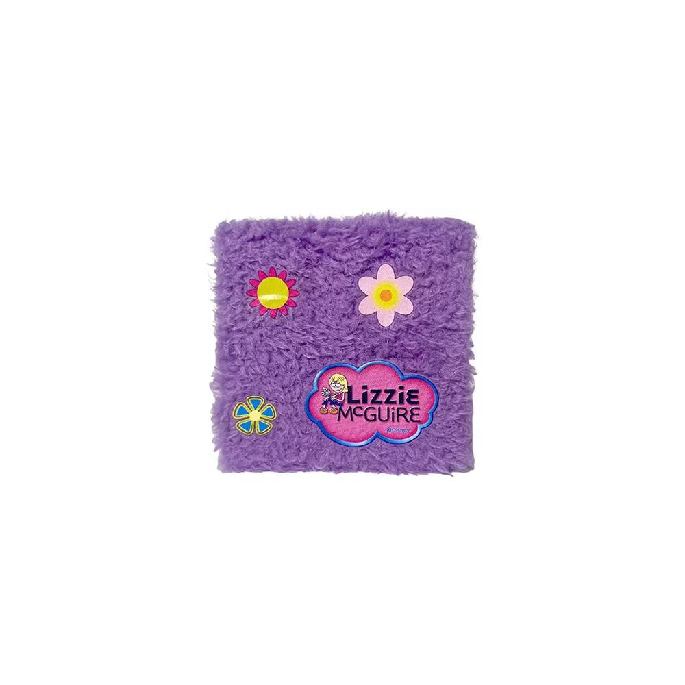 Lizzie McGuire | Fuzzy Feel'n Holographic Pressed Highlighter - Image 4