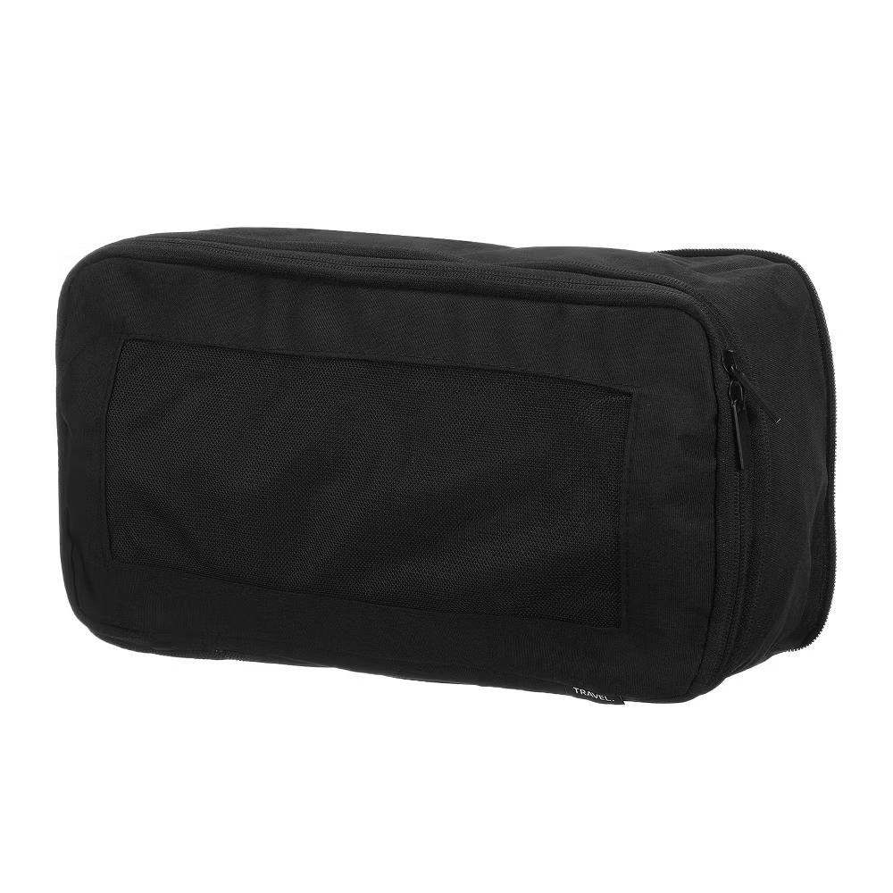 Compression Packing Cube Travel Luggage Organizers Bag 1 Pc - Image 40