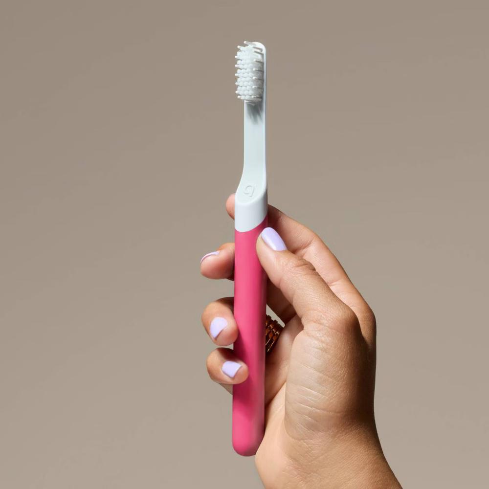 quip Electric Toothbrush with Timer and Travel Cap - Image 38