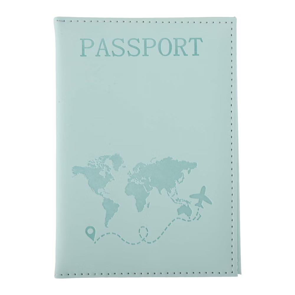 Print Portable Passport Holder 1 Pc - Image 21