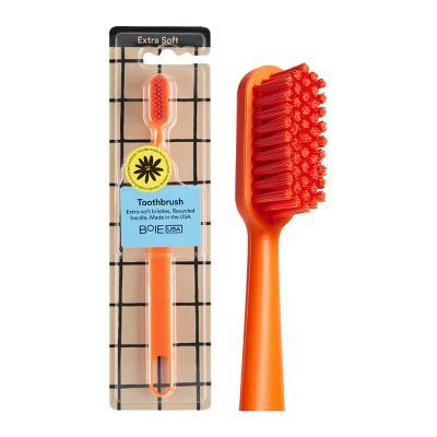 Boie USA Toothbrush - Orange - Image 7