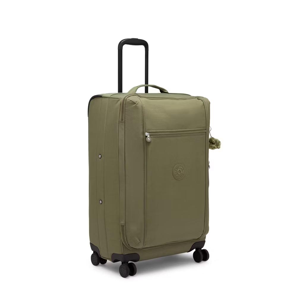 Jet Medium Rolling Luggage - Image 6