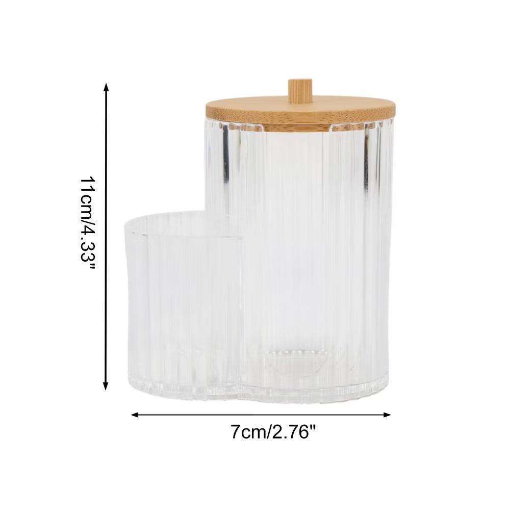 Two-in-One Bath Canister 1 Pc - Image 12