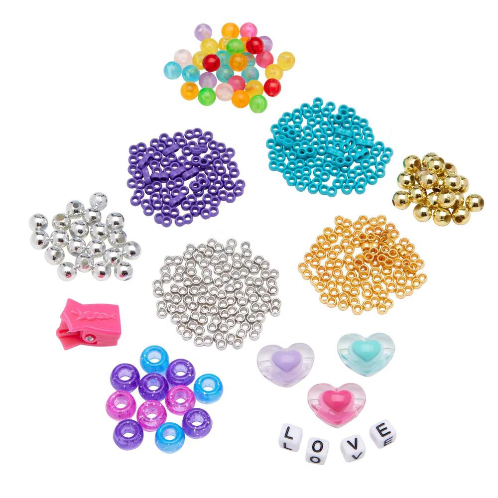 My Look Bead and Weave Bracelet - Image 8