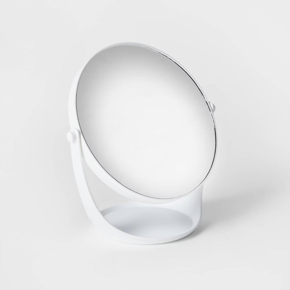 Plastic Vanity Mirror - Image 6