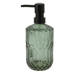 Classic Cylindrical Soap Pump Dispenser 450ml 1 Pc