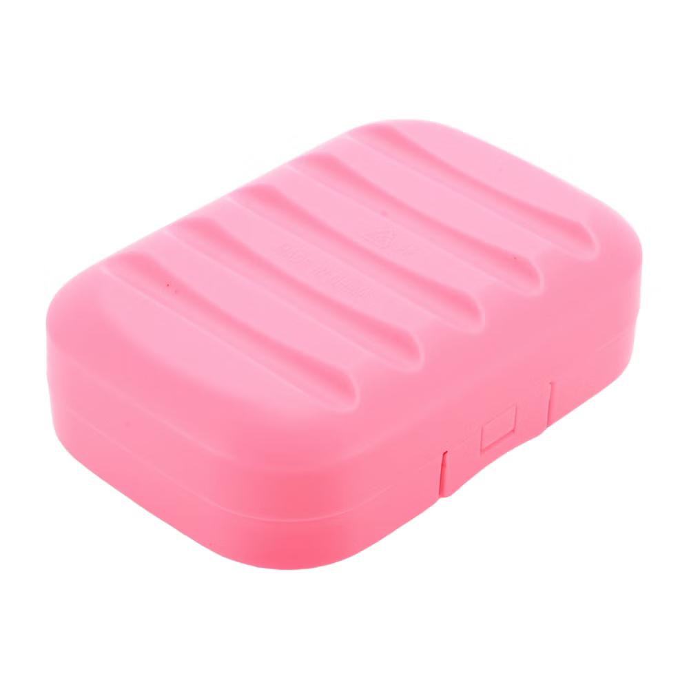 Seal Soap Holder 4.41"x3.07"x1.5" 1 Pc - Image 13