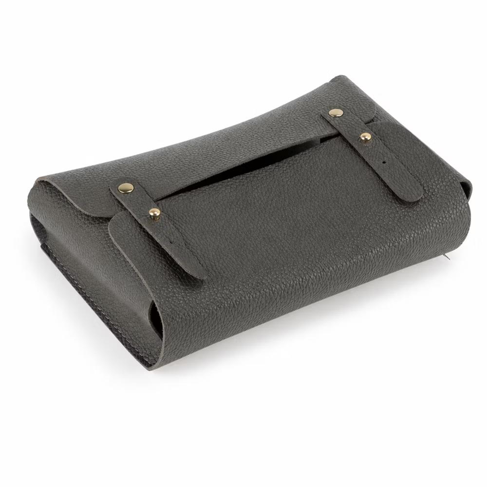 Simple Tissue Box Cover 1 Pc - Image 12