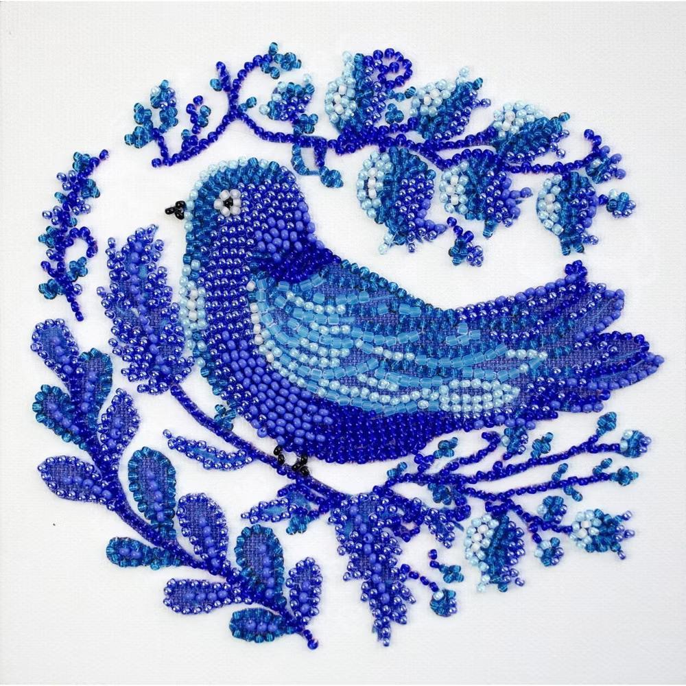 Art Bead Embroidery Kit - Early bird - Image 2