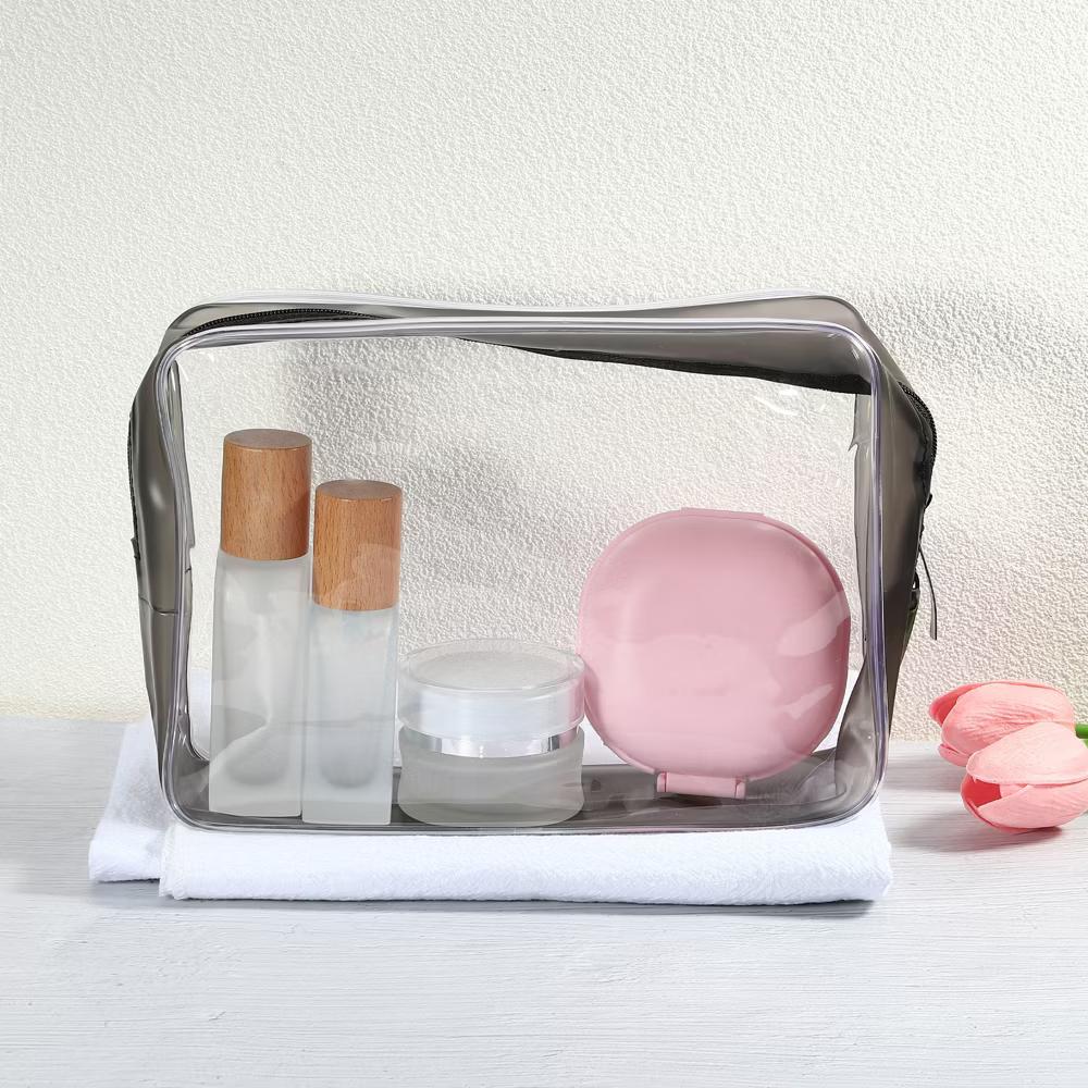 Travel Portable Soap Box 3.58"x3.46"x1.69" 1 Pc - Image 18