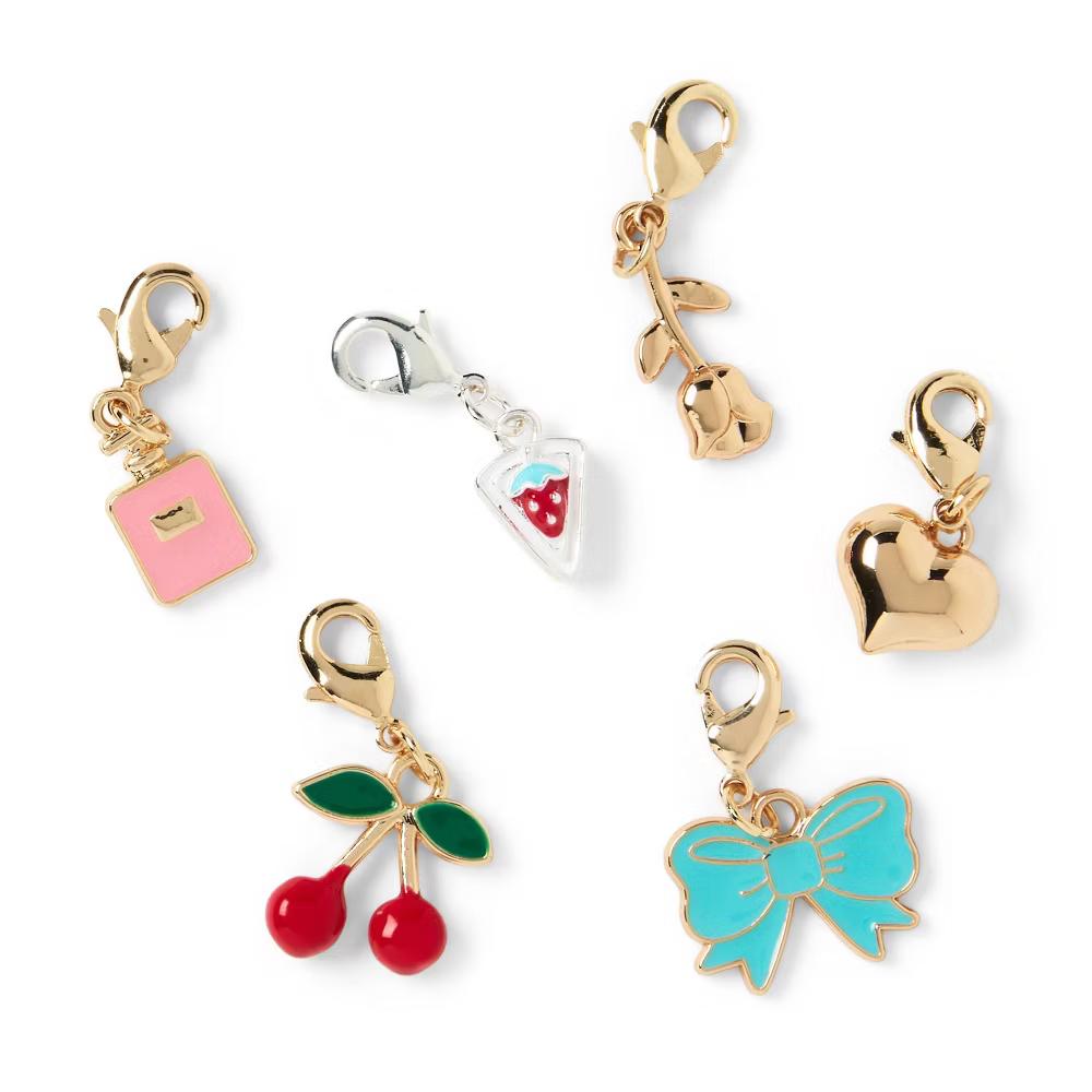 6ct Coquette Icon Charms - Image 2
