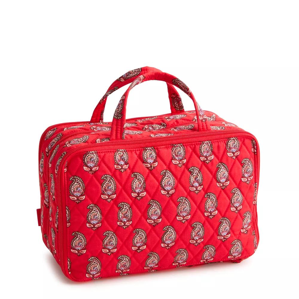 Women's Premium Cotton Ultimate Travel Case - Image 2