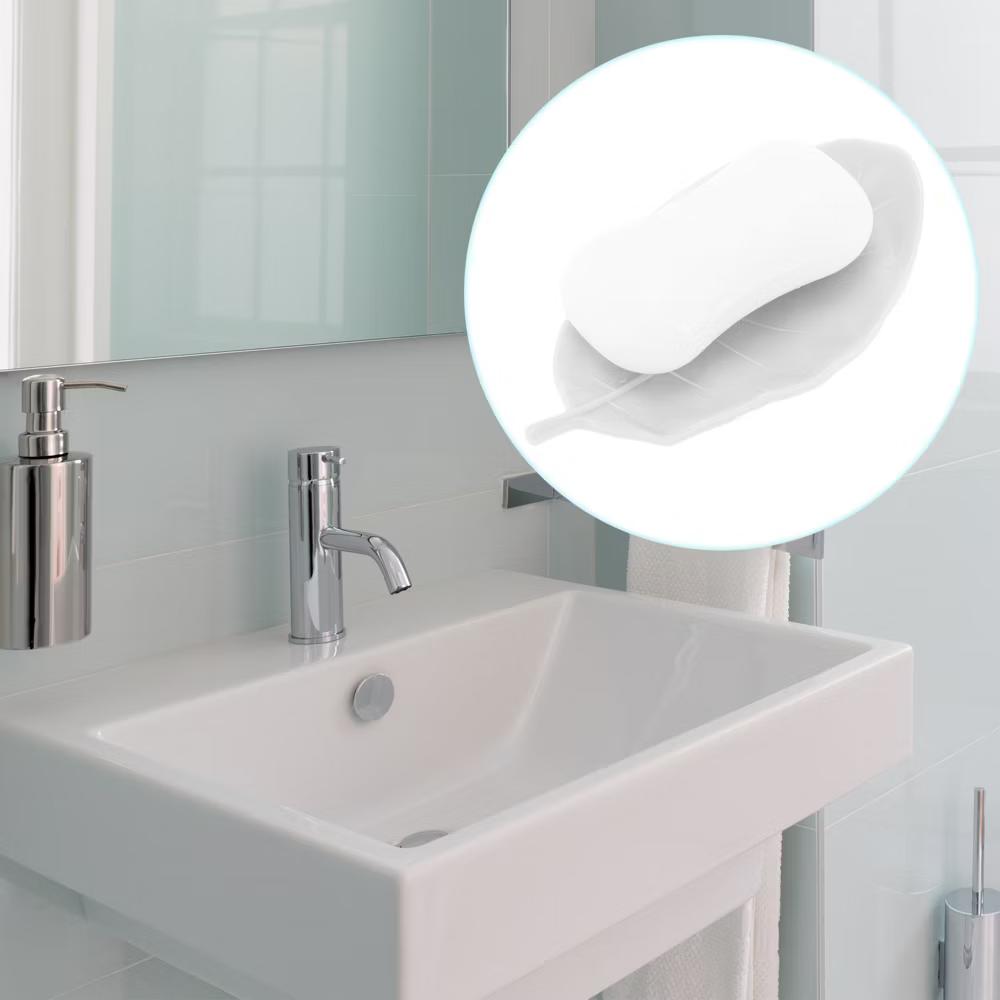 Leaf Soap Dish 1 Pc - Image 23