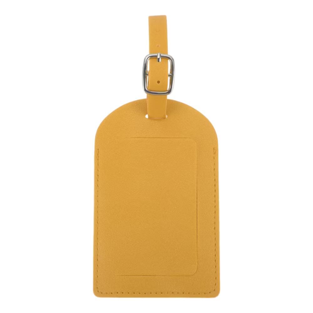 Horizontal Flip Luggage Tag 1 Pc - Image 22