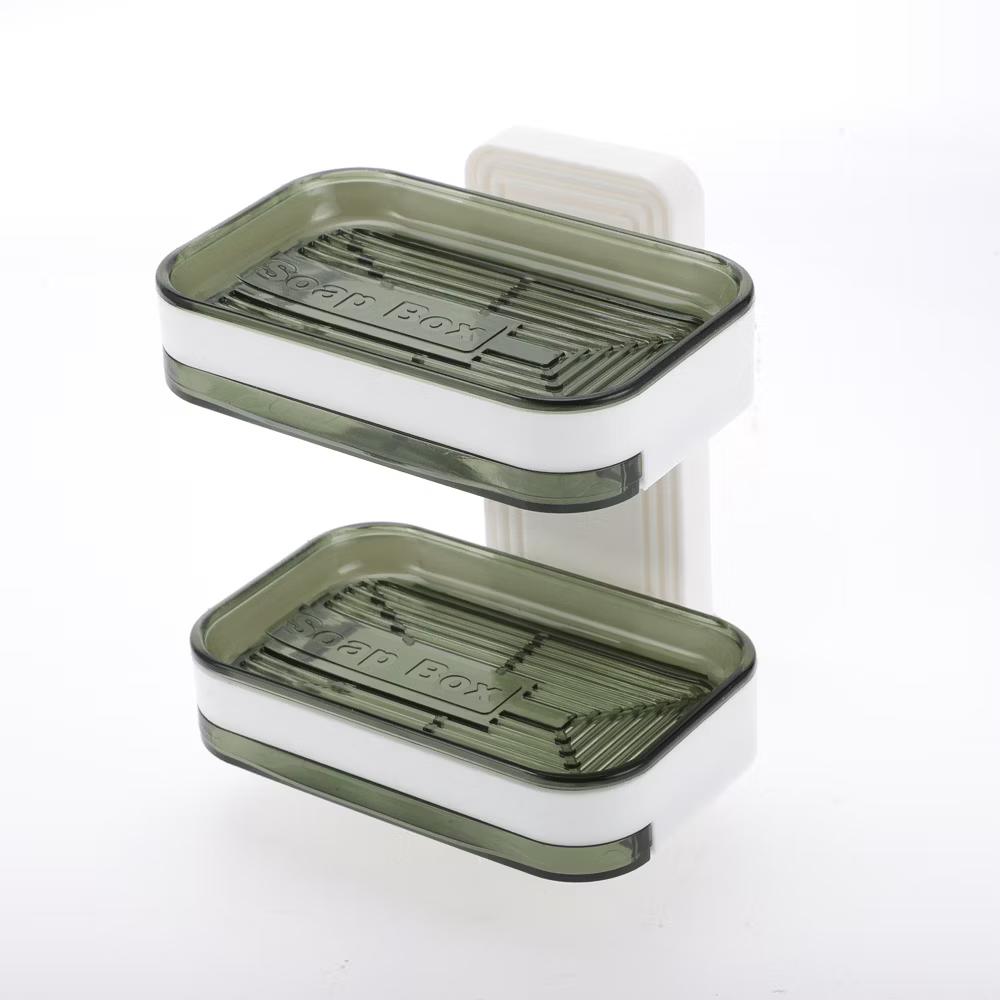 Wall Mounted Portable Soap Dish 1 Pc - Image 20