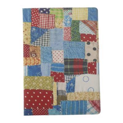 Floral Print Passport Holder Multicolor 1 Pc - Image 3