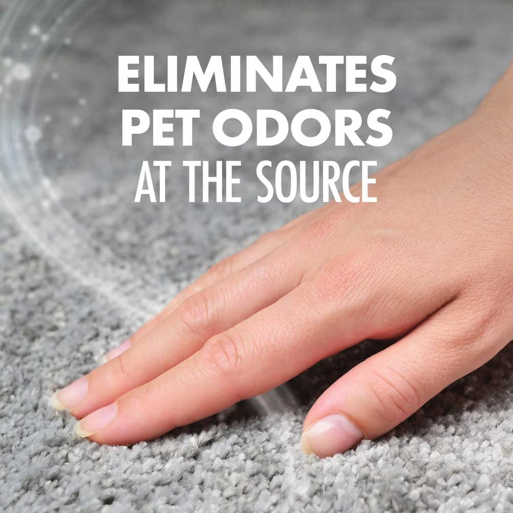 Arm & Hammer Pet Fresh Carpet Odor Eliminator - 30oz: Household Powder for Carpet Cleaning and Deodorizing - Image 7