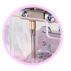 SA181 Felting Needle