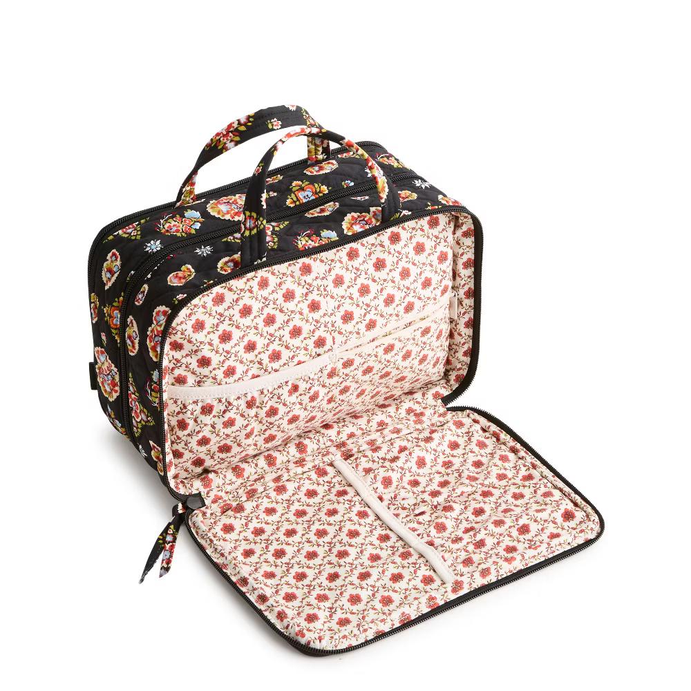 Women's Premium Cotton Ultimate Travel Case - Image 12