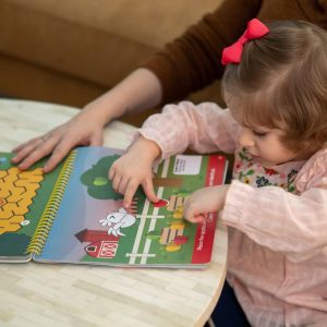 Ultimate Sticker Activity Book with 600+ Stickers