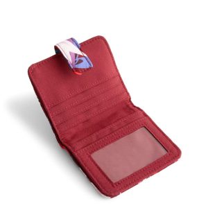 Women's Outlet Ultralight Small Essential Tab Wallet
