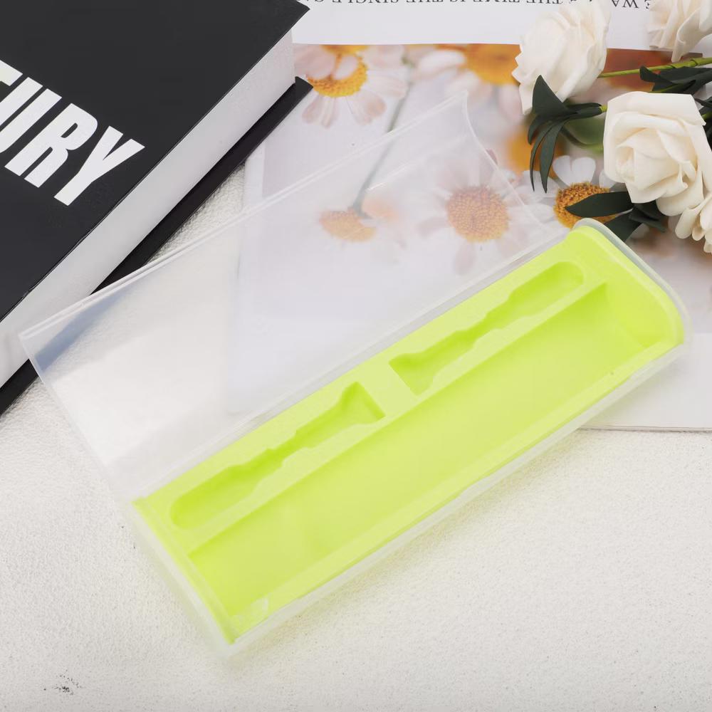 Portable Electric Toothbrush Travel Case for Philips for Sonicare hx3, hx6, hx9 Series Electric Toothbrush - Image 18