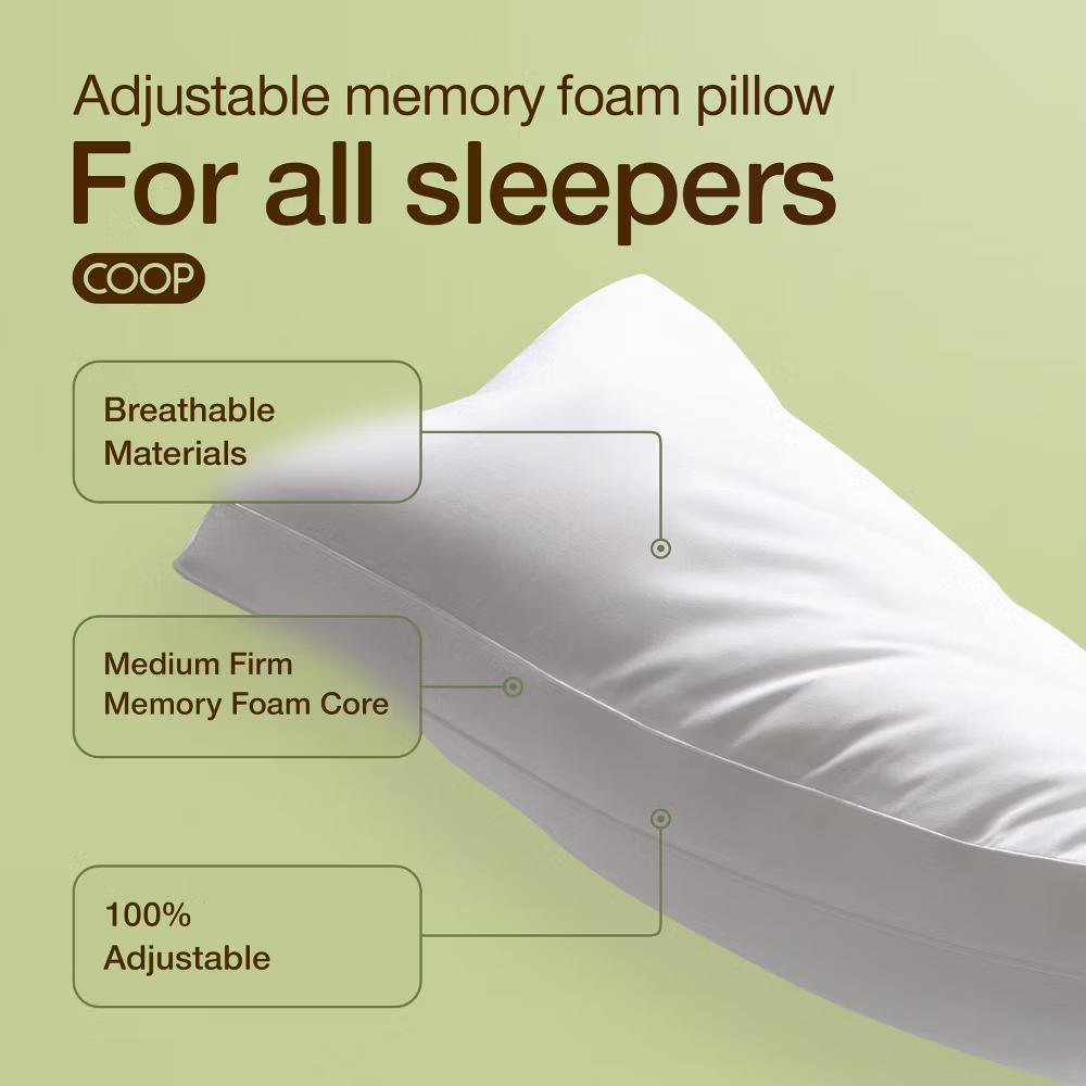 Medium The Premier Customizable Pillow - Image 4