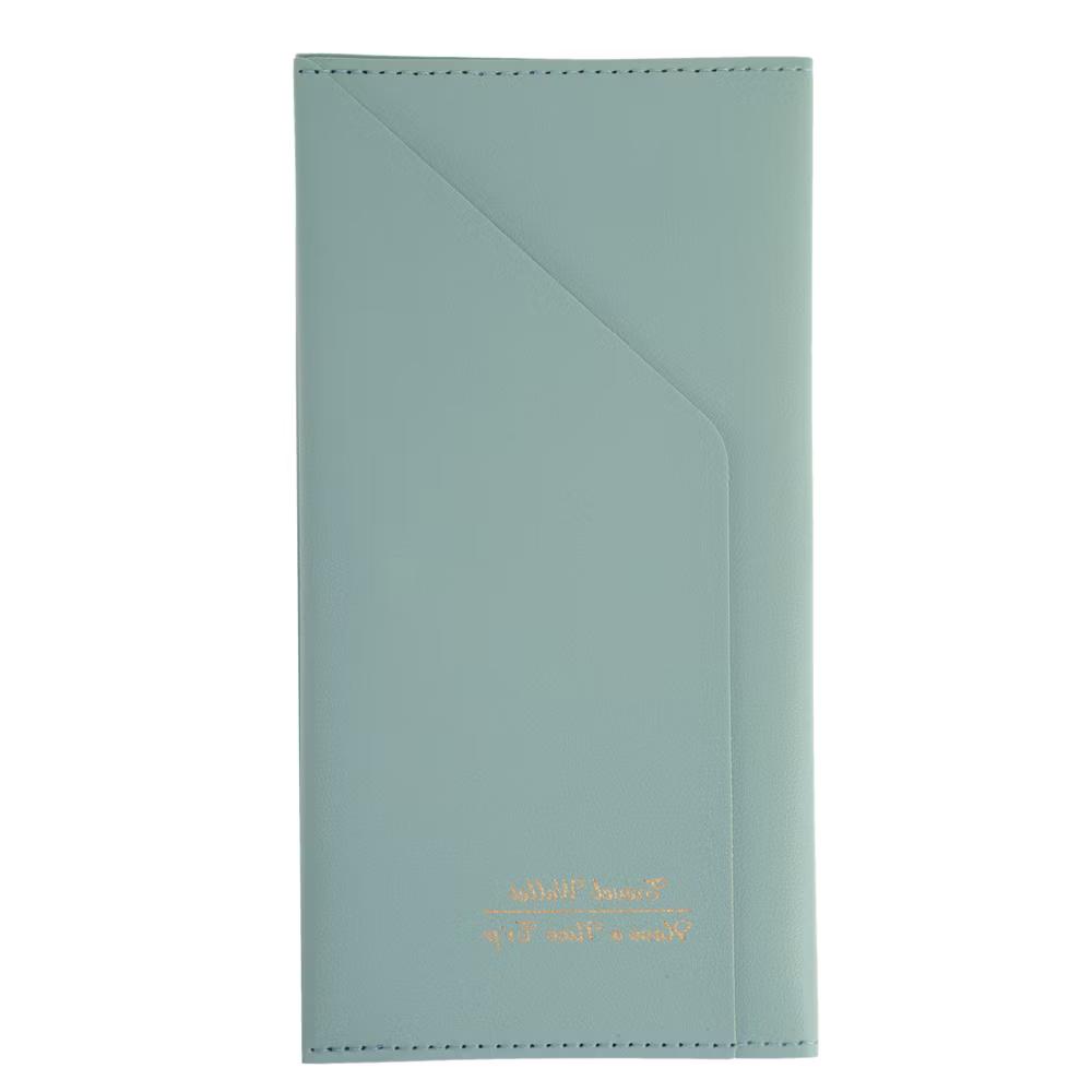 Multi-functional Passport Holder 1 Pc - Image 21