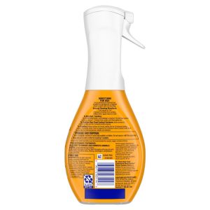 Mr. Clean Freak Antibacterial Summer Citrus Starter Kit - 16 fl oz