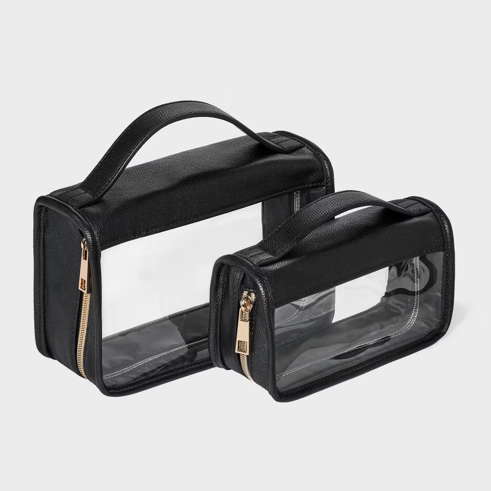 Travel Pouch - Image 12