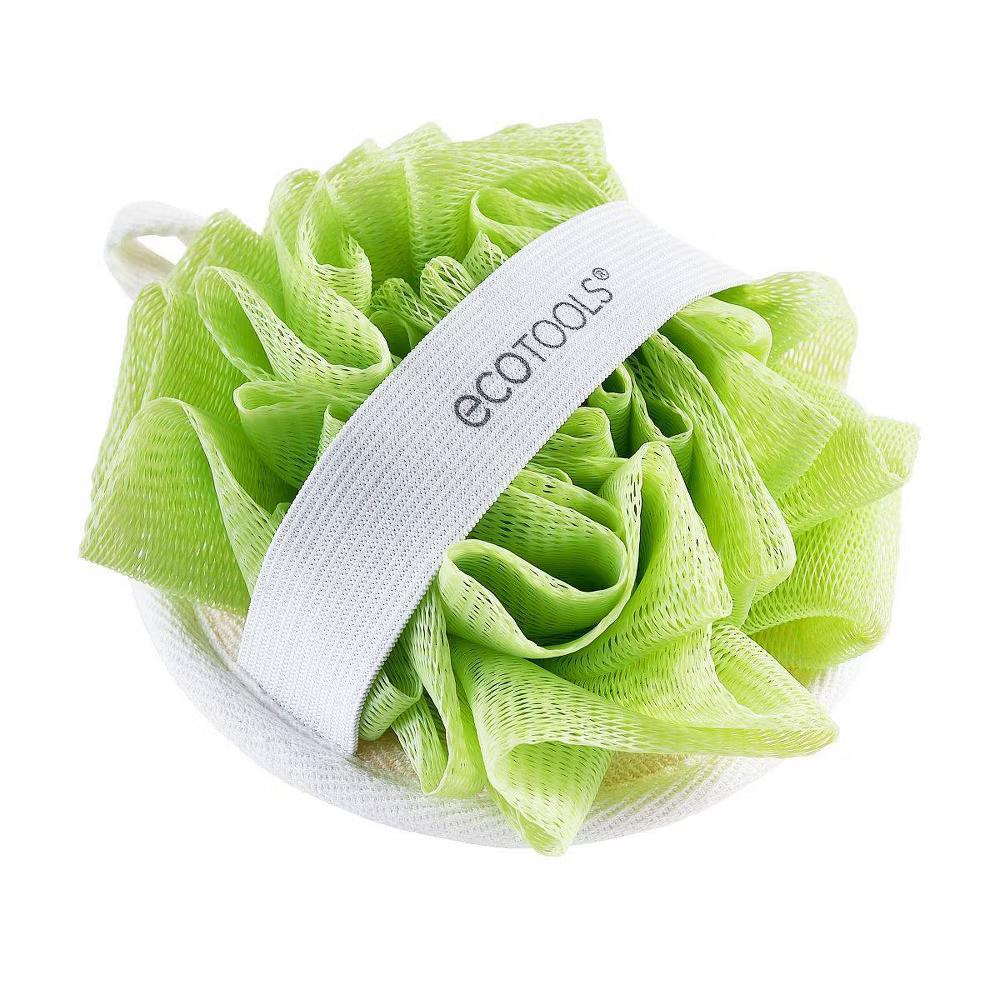 Dual Cleansing Pad - Green - Image 2