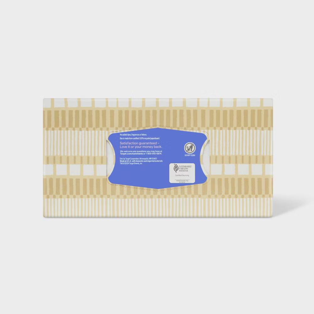 Everyday Facial Tissue - Image 10