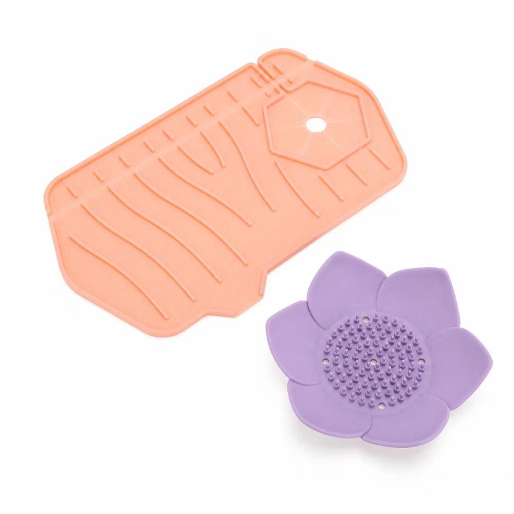 Durable Soap Dish 1 Set - Image 27