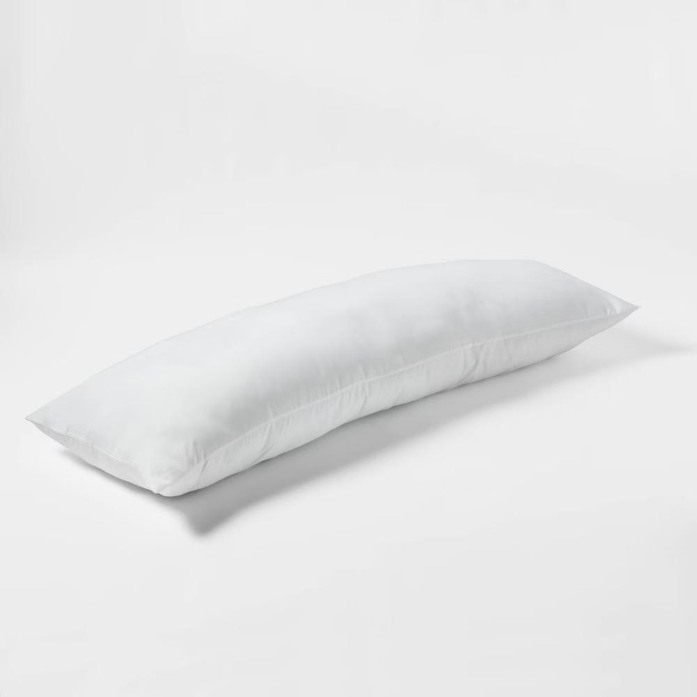 Body Pillow White - Image 4