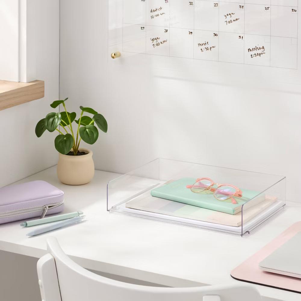 Stackable Paper Tray - Image 3