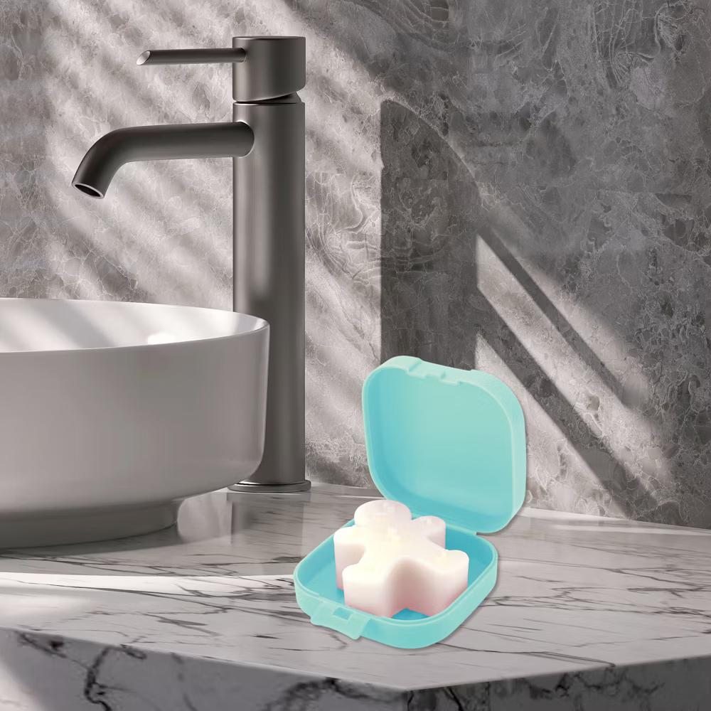 Seal Soap Holder 4.41"x3.07"x1.5" 1 Pc - Image 26