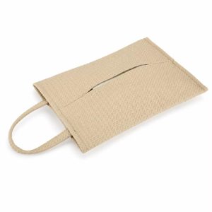 Hangable Tissue Box Cover 1 Pc
