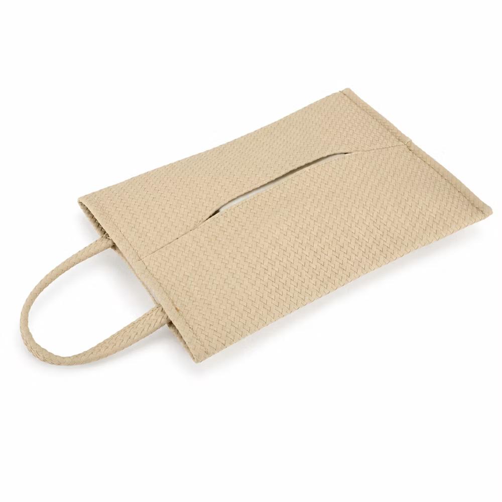 Hangable Tissue Box Cover 1 Pc
