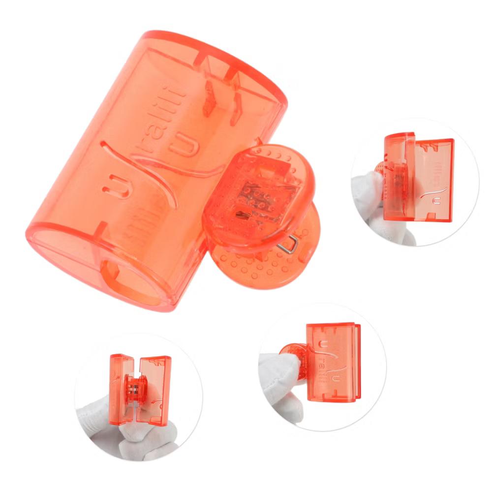 Square Toothbrush Covers 1 Pc - Image 52
