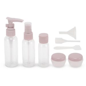 PE Travel Container Set 1 Set