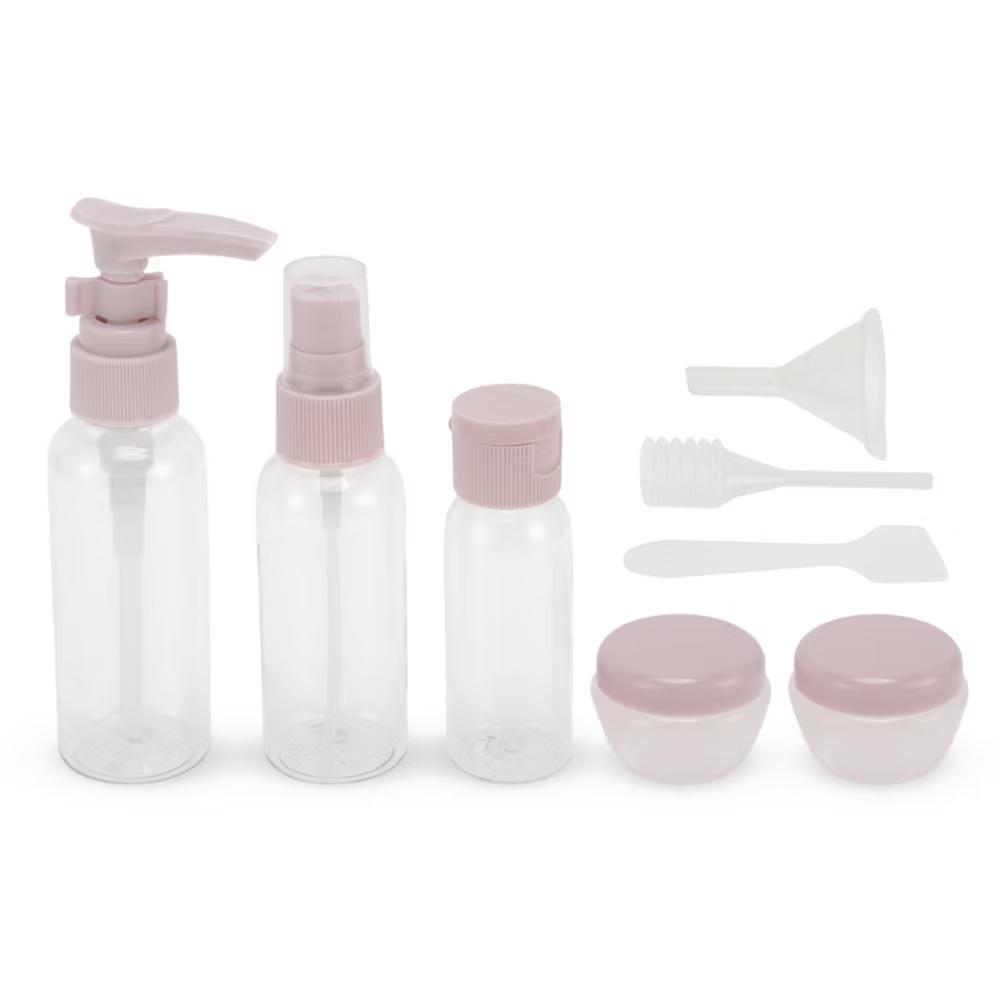 PE Travel Container Set 1 Set