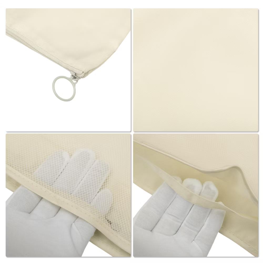 Portable Packing Cube Set 6 Pcs - Image 4