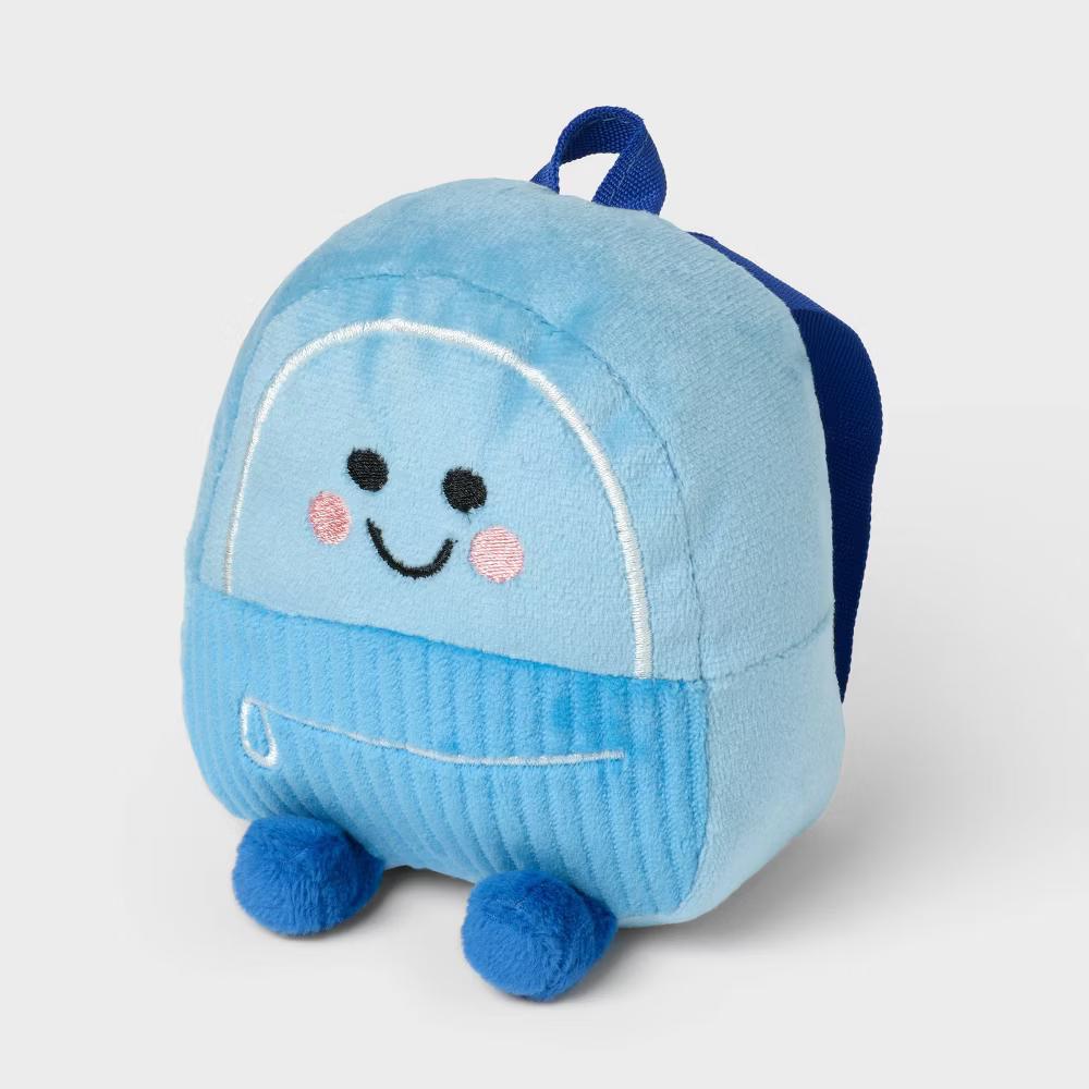 Backpack Plush Classroom Decor - Image 2