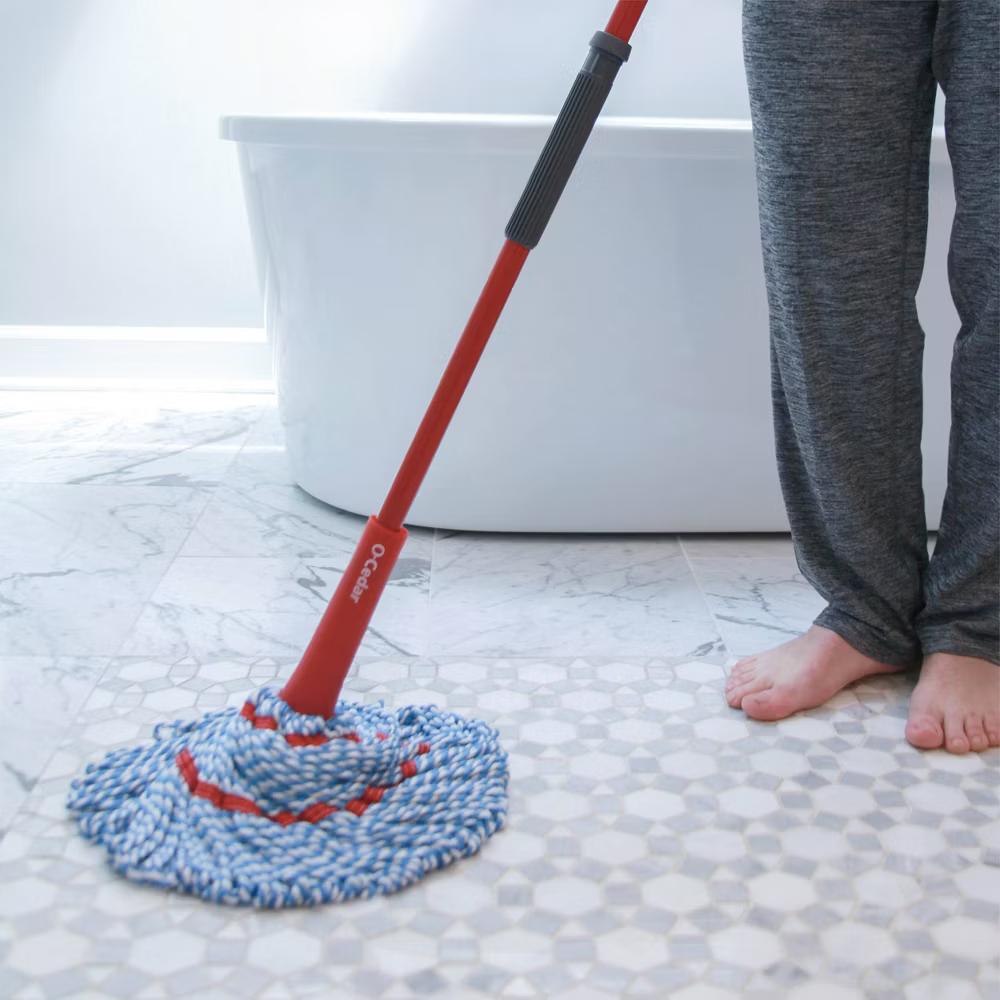 Assembled MicroTwist Max Mop - Image 6
